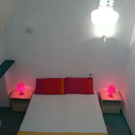 Gallipoli Lido San Giovanni Apartment Gallipoli