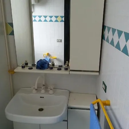 Gallipoli Lido San Giovanni Apartment