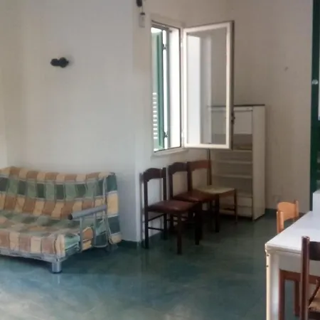 Gallipoli Lido San Giovanni Apartment *